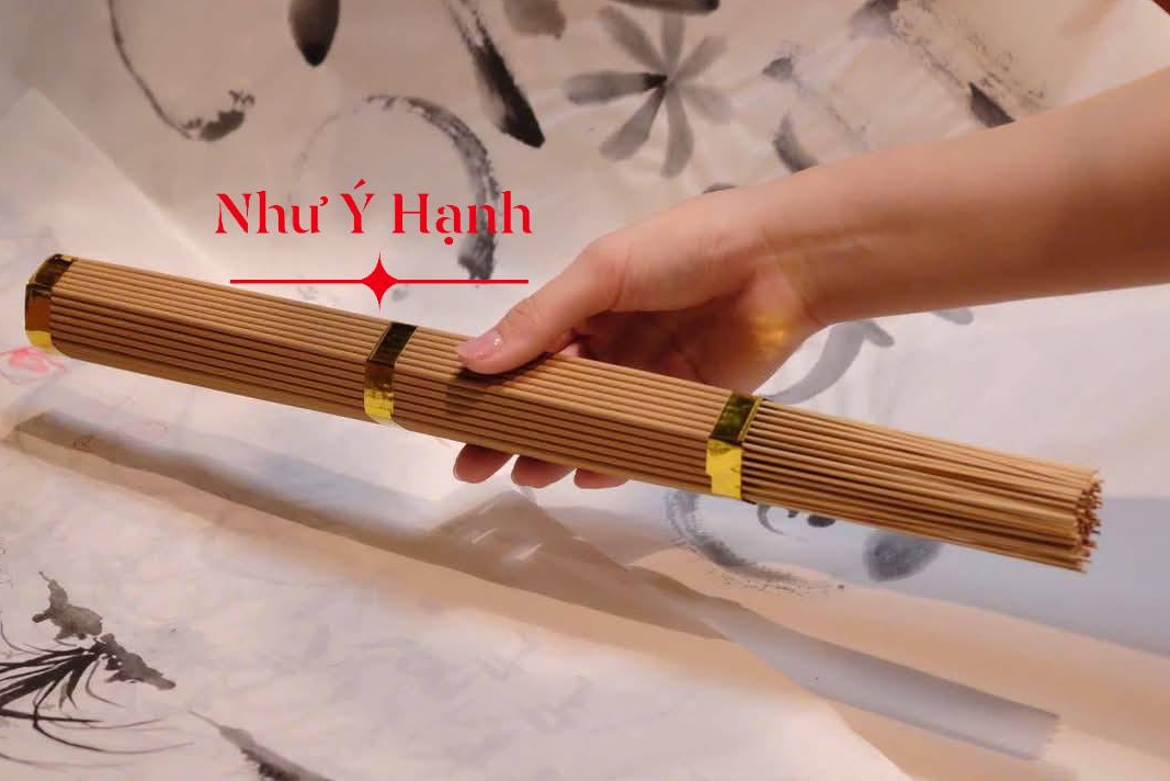 Nhang Trầm Hương Song Long